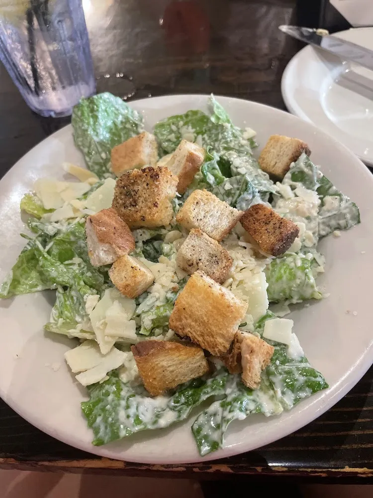 Caesar Salad