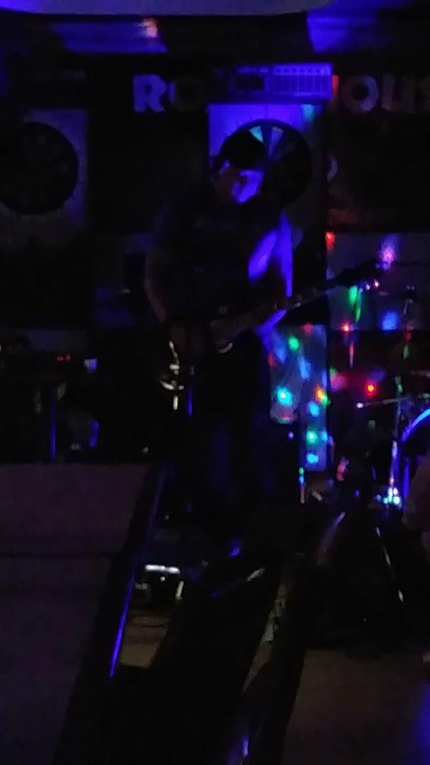 Roadhouse Bar