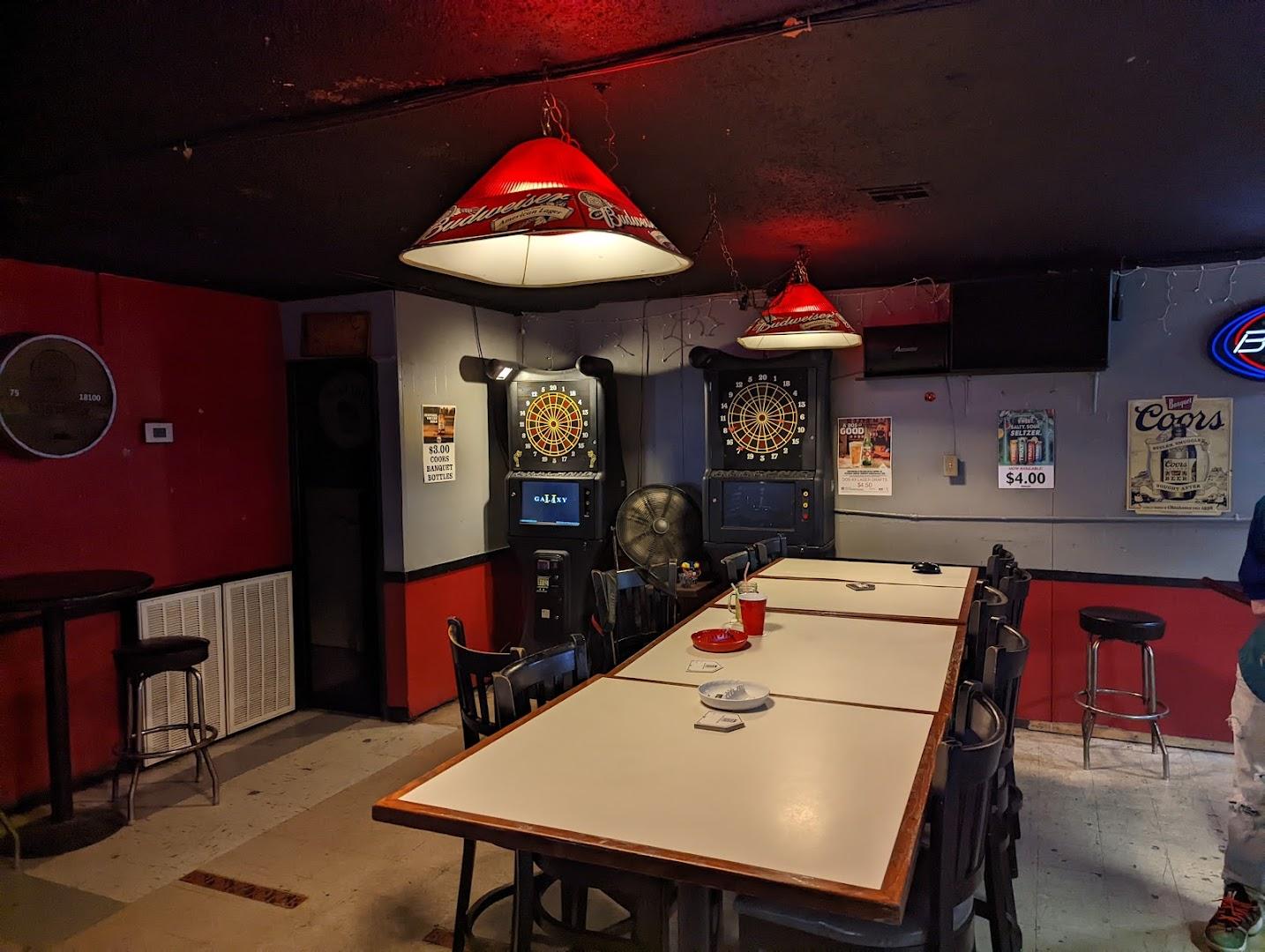 Roadhouse Bar