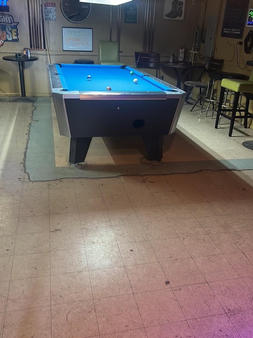 Roadhouse Bar