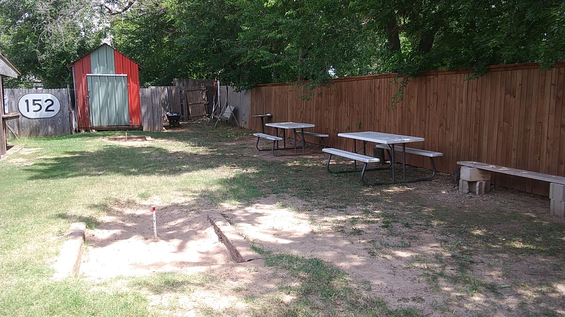Roadhouse Bar