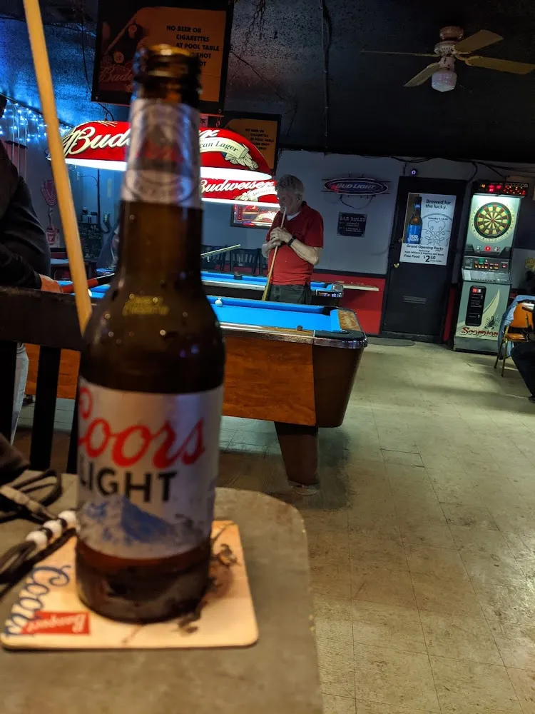 Root Beer